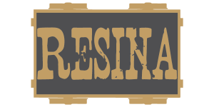 Resina